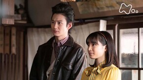 (81)「なつよ、十勝さ戻って来い」