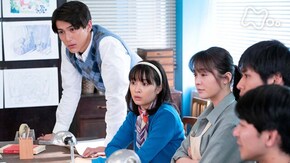 (87)「なつよ、ワクワクが止まらない」