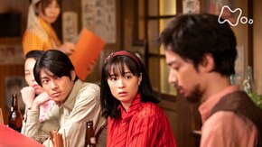 (92)「なつよ、恋の季節が来た」