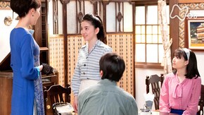 (93)「なつよ、恋の季節が来た」