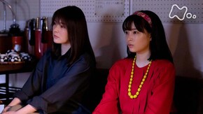(96)「なつよ、恋の季節が来た」