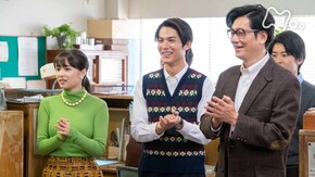 (104)「なつよ、どうするプロポーズ」