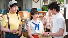 (106)「なつよ、どうするプロポーズ」