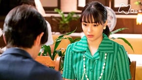 (107)「なつよ、どうするプロポーズ」