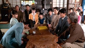 (109)「なつよ、開拓者の郷へ」