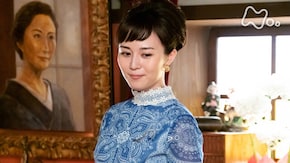 (116)「なつよ、笑って母になれ」