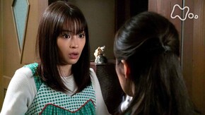 (121)「なつよ、新しい命を迎えよ」