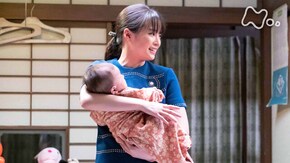 (126)「なつよ、新しい命を迎えよ」