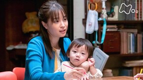 (127)「なつよ、優しいわが子よ」