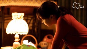 (128)「なつよ、優しいわが子よ」