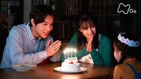 (132)「なつよ、優しいわが子よ」
