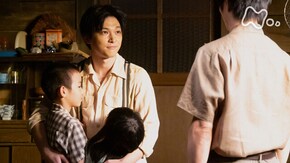 (133)「なつよ、天陽くんにさよならを」