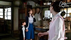 (136)「なつよ、天陽くんにさよならを」