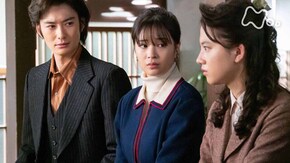 (149)「なつよ、千遥よ、咲太郎よ」