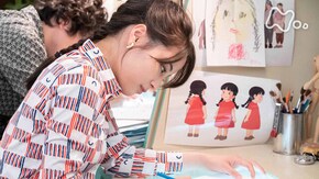 (151)「なつよ、あっぱれ十勝晴れ」