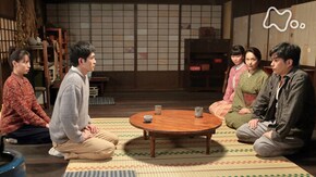 (63)「夢は一緒に」