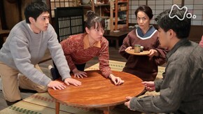 (64)「夢は一緒に」