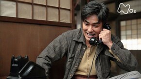 (70)「幸せへの大きな一歩」