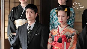 (72)「幸せへの大きな一歩」