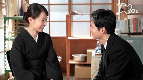 (76)「愛いっぱいの器」