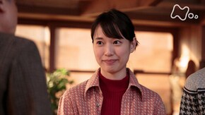 (80)「新しい風が吹いて」