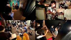 謎解きイベント