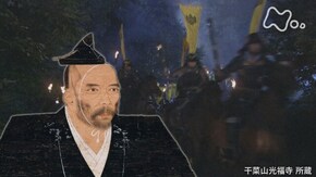 「秀吉 中国大返し」