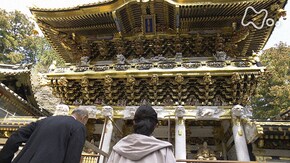 「信長・秀吉・家康 神への道」