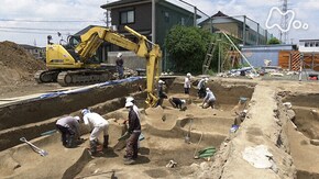 「桶狭間の戦い」