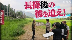 武田勝頼