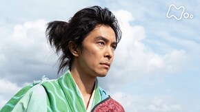 (1)「光秀、西へ」