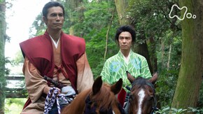 (3)「美濃の国」