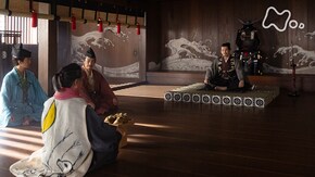 (4)「尾張潜入指令」