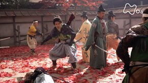 (6)「三好長慶襲撃計画」