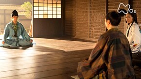(10)「ひとりぼっちの若君」