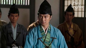 (14)「聖徳寺の会見」