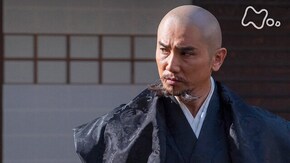 (15)「道三、わが父に非(あら)ず」