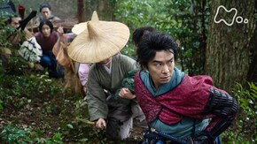 (18)「越前へ」