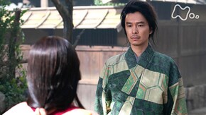 (20)「家康への文」