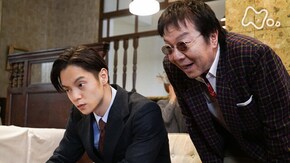 (41)「東京恋物語」