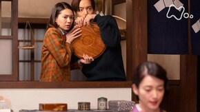 (43)「東京恋物語」