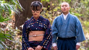 (69)「弟子がやって来た!」