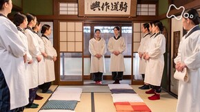 (77)「不協和音」