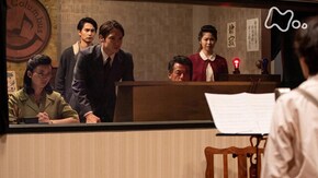 (99)「栄冠は君に輝く」