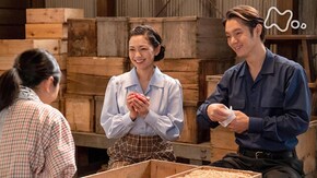 (109)「ふるさとに響く歌」