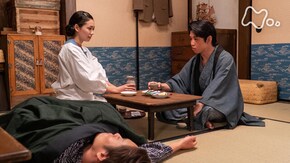 (110)「ふるさとに響く歌」