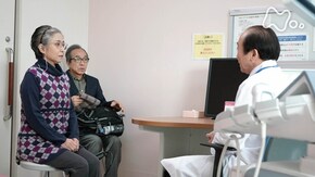 (1)「脳梗塞ではありません、つわりです」