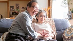 (2)「タバコやめますか? それともパパやめますか?」