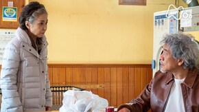 (3)「ねえ、本当に僕の子どもなの?」