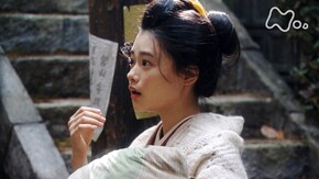 (21)「女優になります」